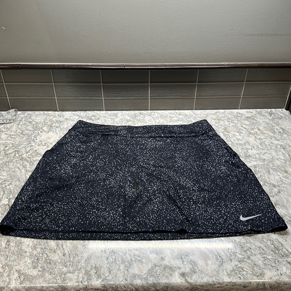 Nike tennis skirt